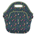 Sok-It LunchTote XL - Spring Noir   LunchTote-Evergreen