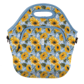 Sok-It LunchTote XL - Sunflower Skies