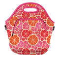 Sok-It LunchTote XL - Sunshine Slices   LunchTote-Food