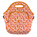 Sok-It LunchTote XL - Take Shape   LunchTote-Evergreen