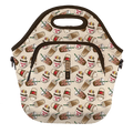 Sok-It LunchTote XL - Teacher's Favorite   LunchTote-Evergreen
