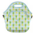 Sok-It LunchTote XL - The Preppy Pineapple