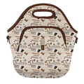 Sok-It LunchTote XL - The Scenic Route