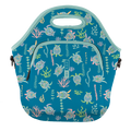 Sok-It LunchTote XL - Turtle-y Awesome   LunchTote-Animal Prints