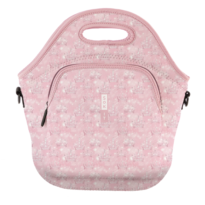 Sok-It LunchTote XL - Wand of a Kind   LunchTote-Halloween Holiday