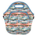 Sok-It LunchTote XL - Wanderlust Wonders
