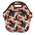 Sok-It LunchTote XL - Watercolor Whisper