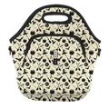 Sok-It LunchTote XL - Wizard's Walk   LunchTote-Fall Holiday