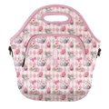 Sok-It LunchTote XL - Wonderfully Sweet   LunchTote-Evergreen