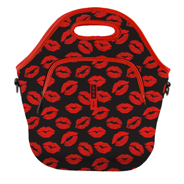 Sok-It LunchTote XL - XOXO