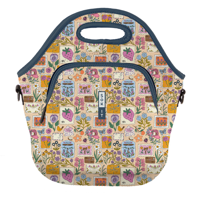 Sok-It LunchTote XL - Yours Truly