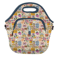 Sok-It LunchTote XL - Yours Truly