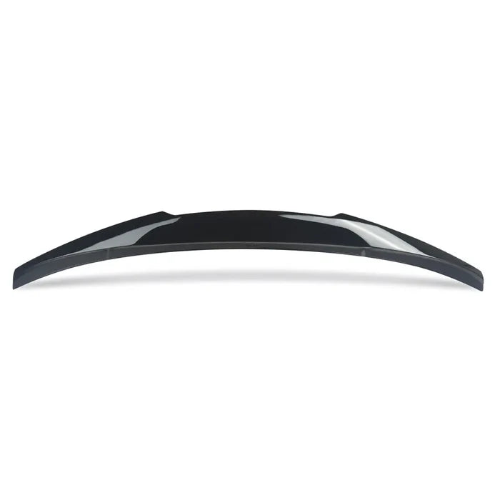 M4 Style Gloss Black Rear Trunk Spoiler - BMW F90 / G30 5 Series  17-23