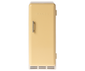 Maileg - Miniature fridge yellow