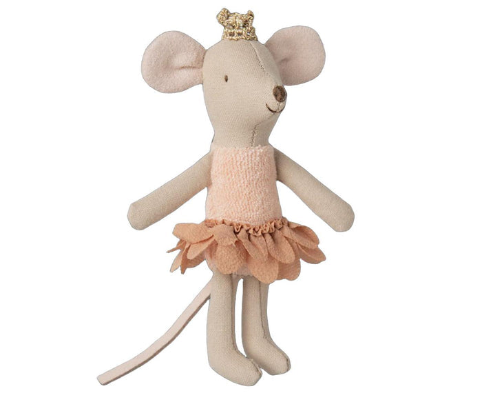 Maileg - Princess mouse, Little sister