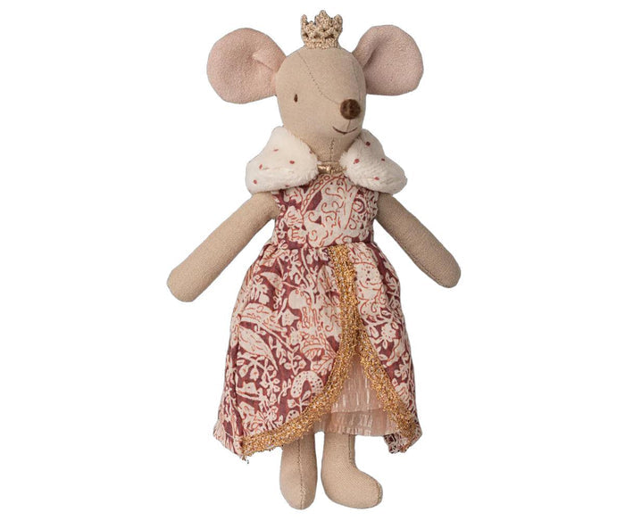 Maileg - Queen mouse, Mum