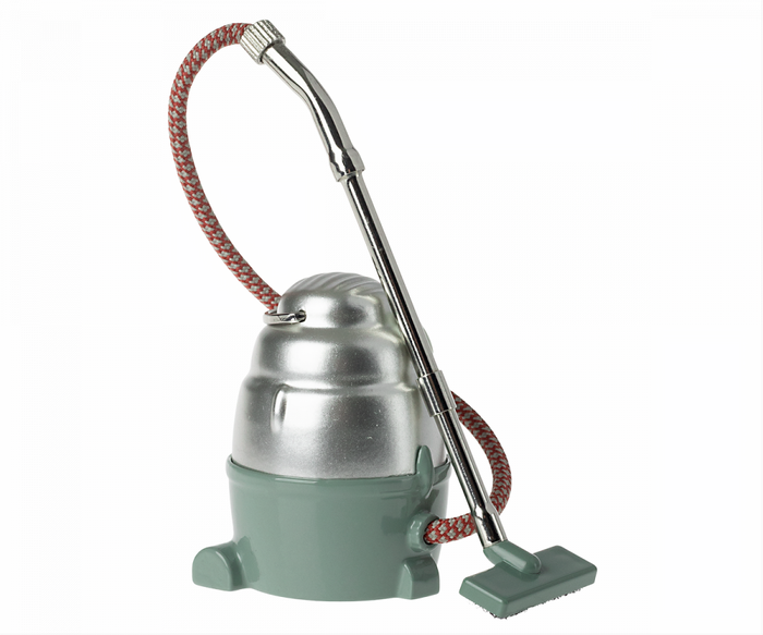 Maileg - Vacuum cleaner, Mouse