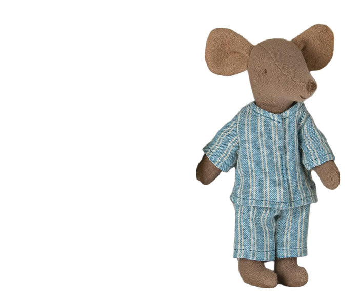 Maileg | Big brother mouse in matchbox