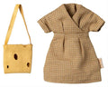 Maileg | Dress and bag