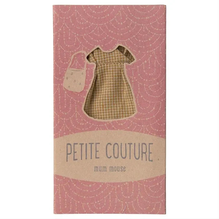 Maileg | Dress and bag