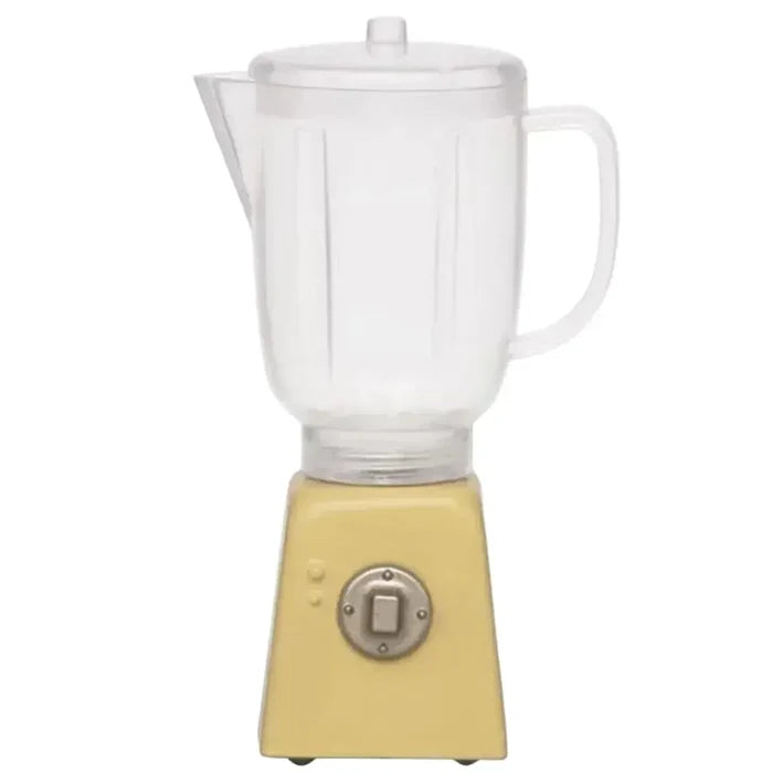 Maileg | Miniature blender Yellow