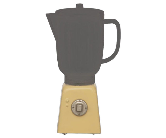 Maileg | Miniature blender Yellow
