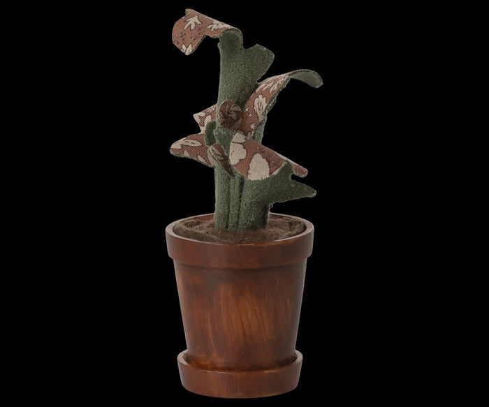 Maileg | Miniatuur bloempot met plant