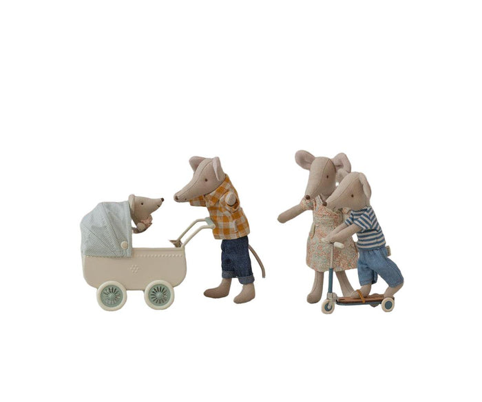 Maileg | Mum Mouse