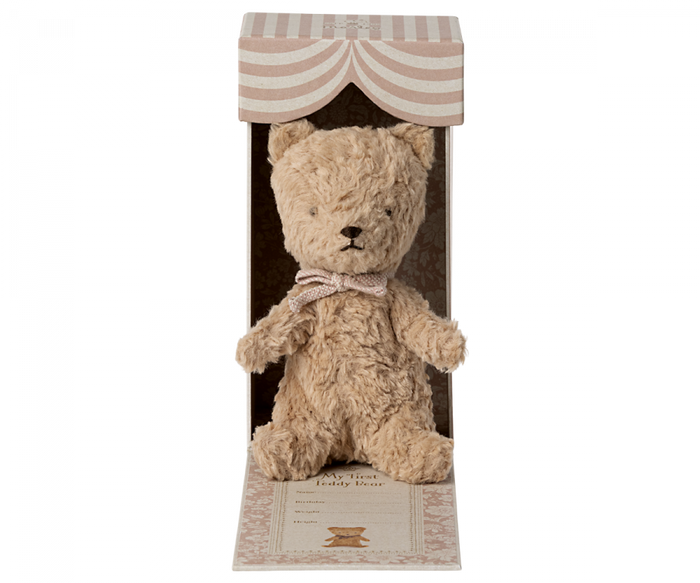 Maileg | My first teddy - Powder