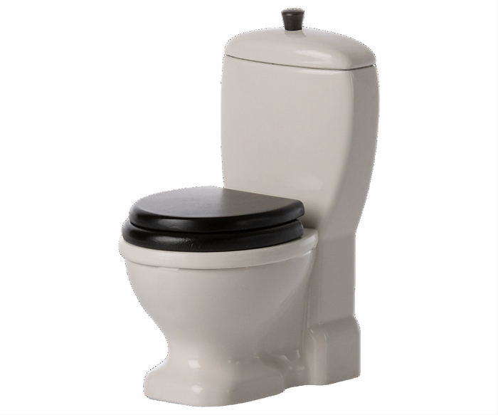 Maileg, Toilet Mouse