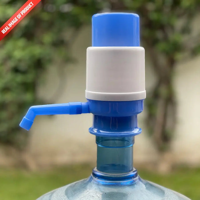 Manual Water Pump DOMINANCE