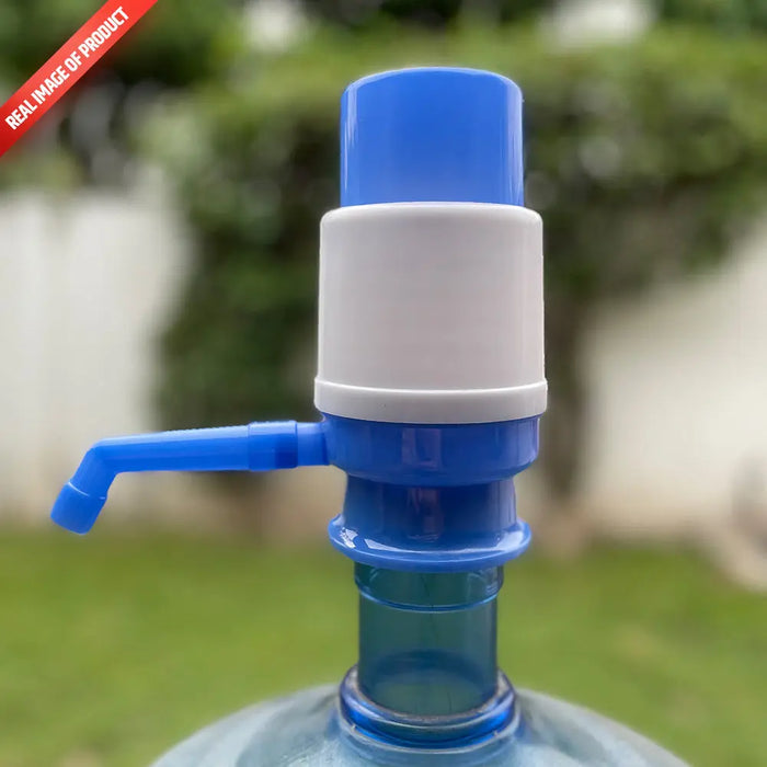 Manual Water Pump DOMINANCE