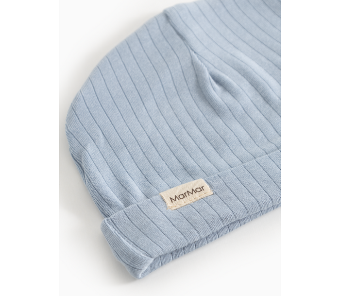 MarMar Copenhagen | Aiko muts | Blue coast