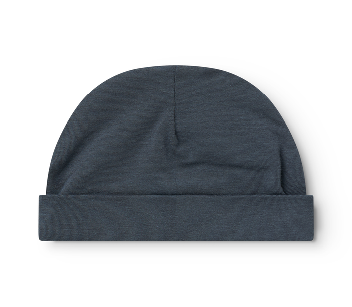 MarMar Copenhagen | Aiko muts | Blue