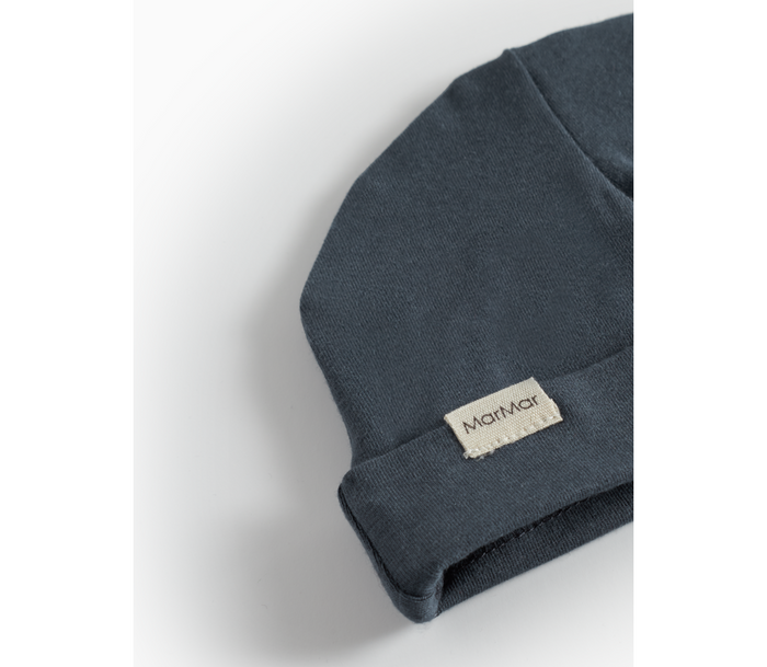 MarMar Copenhagen | Aiko muts | Blue