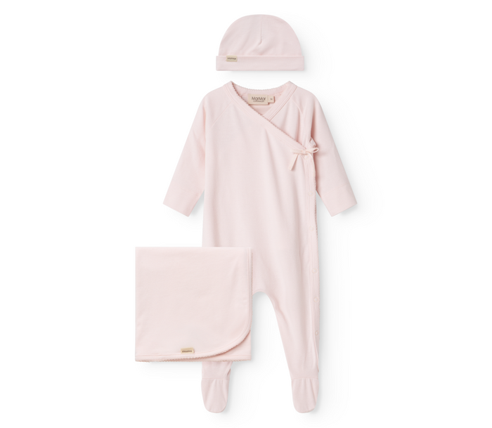 MarMar Copenhagen | Aiko muts | Rosa
