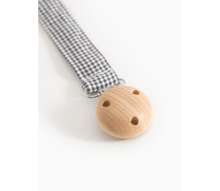 MarMar Copenhagen | Alo speenkoord | Blue check