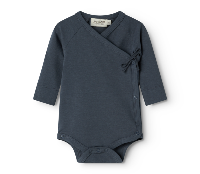MarMar Copenhagen | Belita romper | Blue