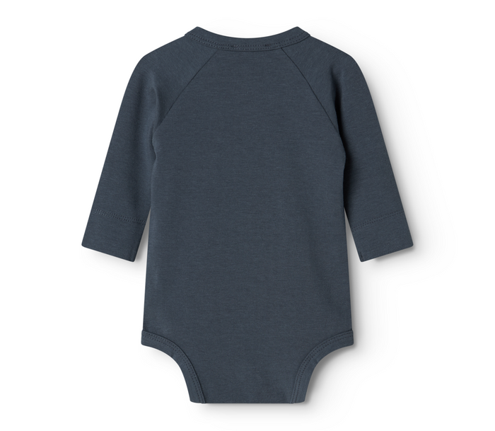 MarMar Copenhagen | Belita romper | Blue