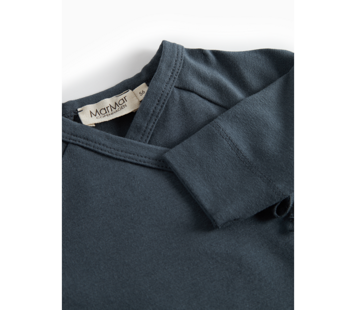 MarMar Copenhagen | Belita romper | Blue