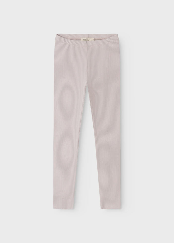 MarMar Copenhagen | Legging | Cloud gray