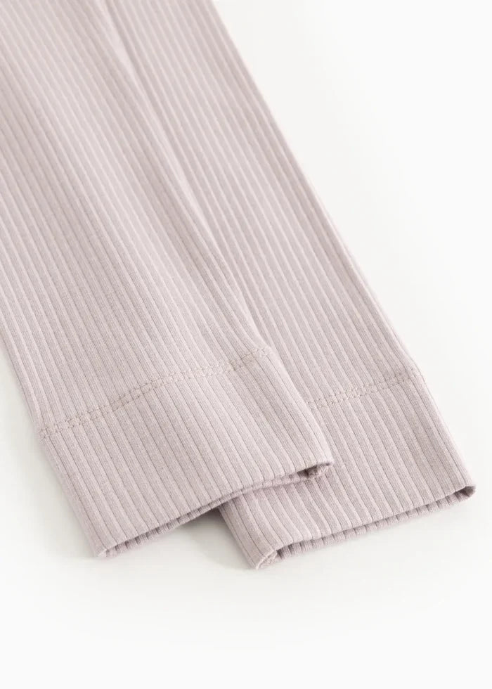 MarMar Copenhagen | Legging | Cloud gray