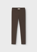 MarMar Copenhagen | Legging | Dark roast