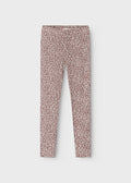 MarMar Copenhagen | Leo legging | Dusty lilac leo