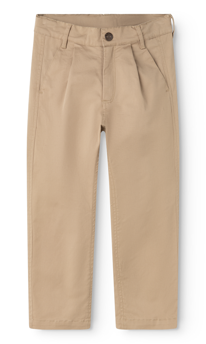 MarMar Copenhagen | Piper broek | Muddy
