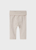 Marmar Copenhagen | Piva pant light beige melange