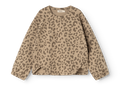MarMar Copenhagen | Toan sweatshirt | Washed leo