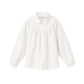 MarMar Copenhagen | Trissa blouse | White