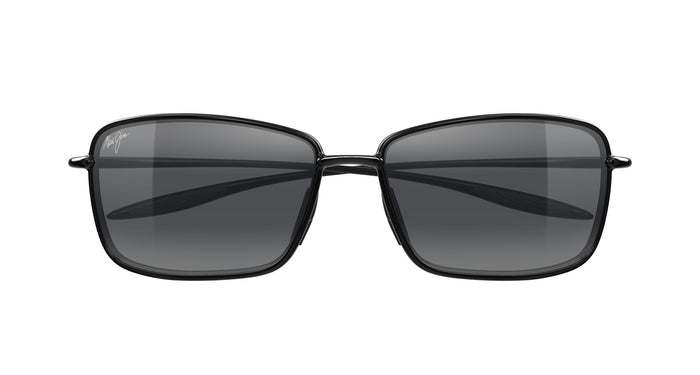 MAUI JIM 371 02 001 63 SUNGLASSES