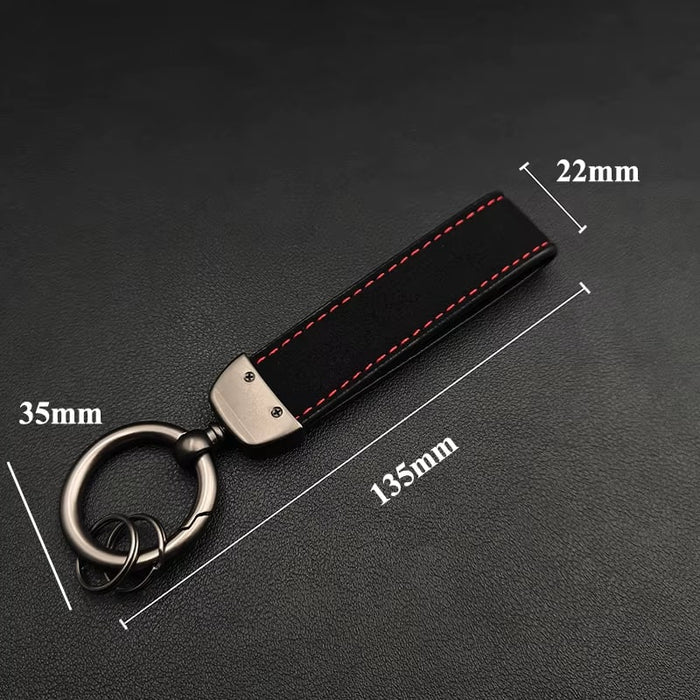 Mercedes Benz AMG Key Chain